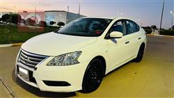 نيسان سنترا